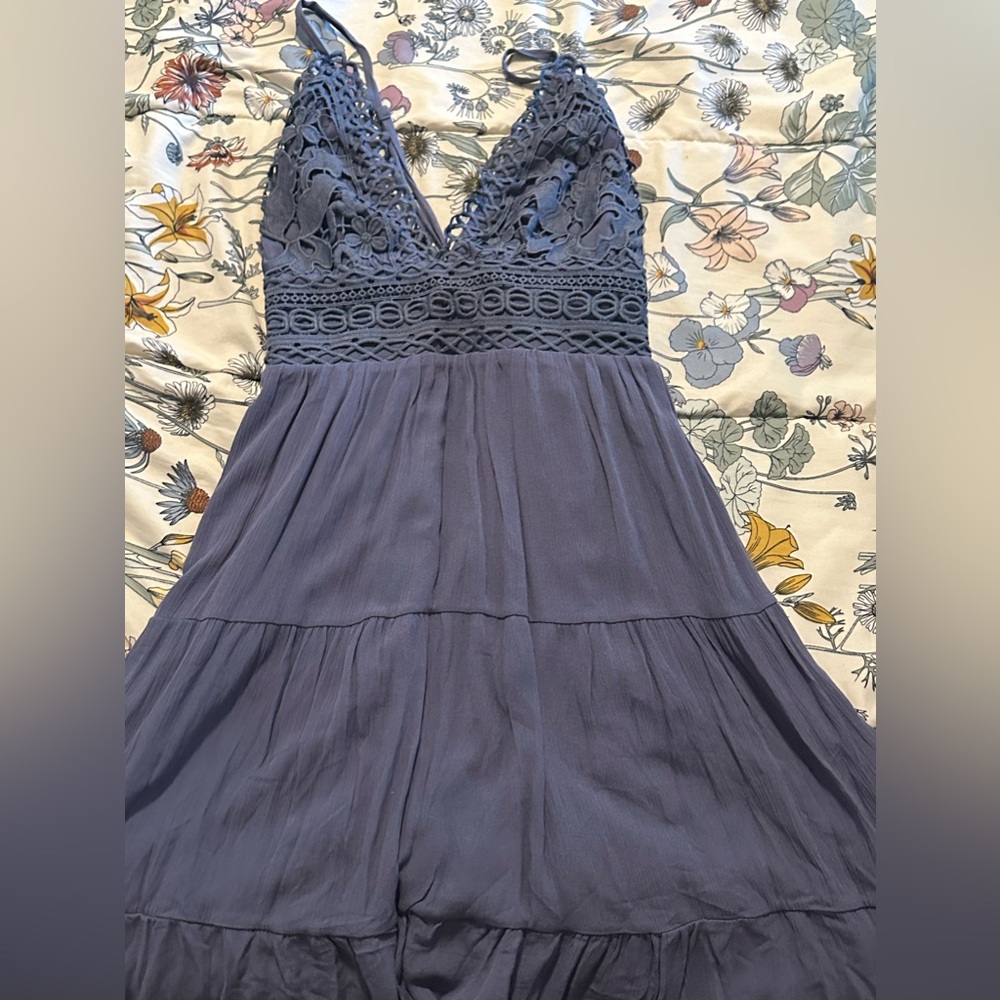 Cute summer dress
